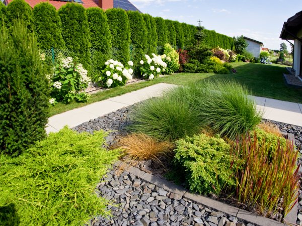 Landscape Design