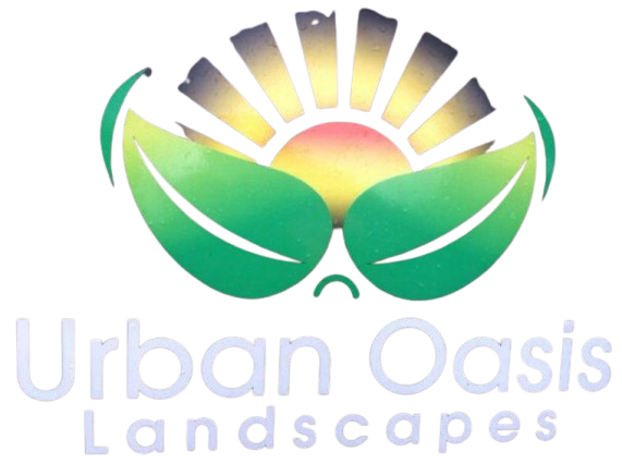 Urban Oasis Landscapes Logo Image